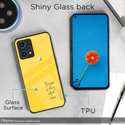 OnePlus Nord CE 2 Lite 5G Hybrid back cover by Pikkme – photo 3