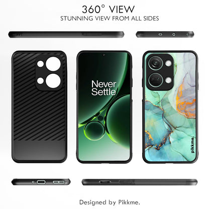 Pikkme OnePlus Nord 3 5G mobile back cover – photo 2