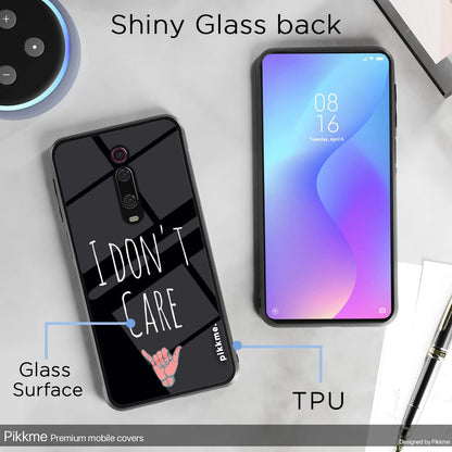 Redmi K20/K20 Pro phone cover by Pikkme – photo 3