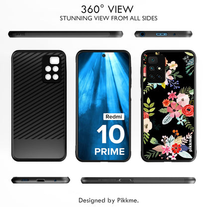 Pikkme phone cover for Redmi 10 Prime – photo 2