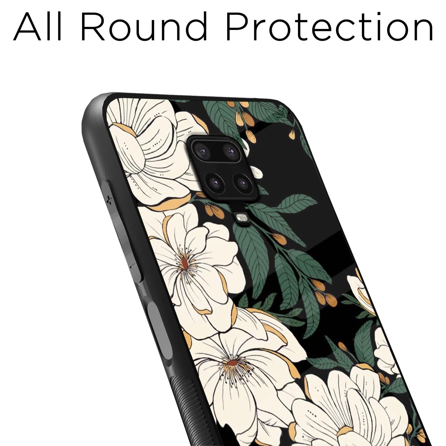 Pikkme mobile cover for Redmi Note 9 Pro/Note 9 Pro Max/Note 10 Lite – photo 7