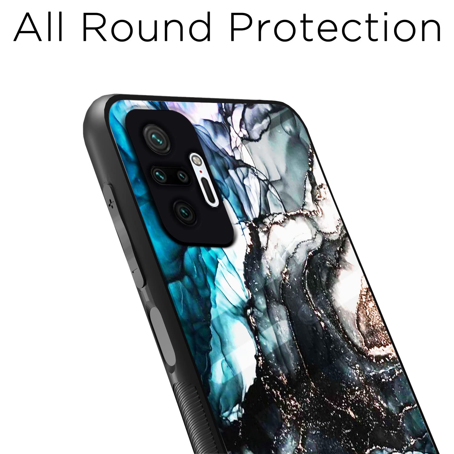Hybrid Mobile back cover for Redmi Note 10 Pro/Note 10 Pro Max – Pikkme – photo 7