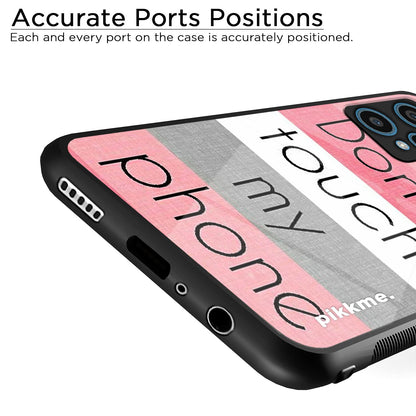 OnePlus Nord CE 2 Lite 5G back cover by Pikkme – photo 6