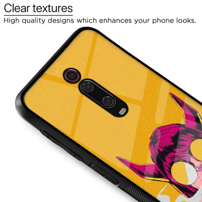 Pikkme Redmi K20/K20 Pro back cover – photo 4
