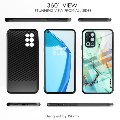 Phone cover for OnePlus 8T – Pikkme – photo 2