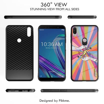 Pikkme phone cover for Asus – photo 2