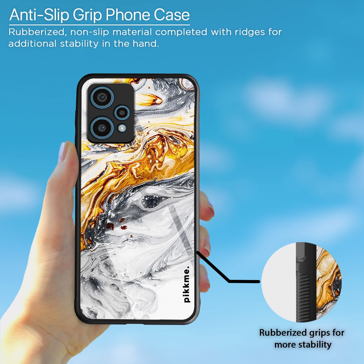 Mobile back cover for OnePlus Nord CE 2 Lite 5G – Pikkme – photo 5