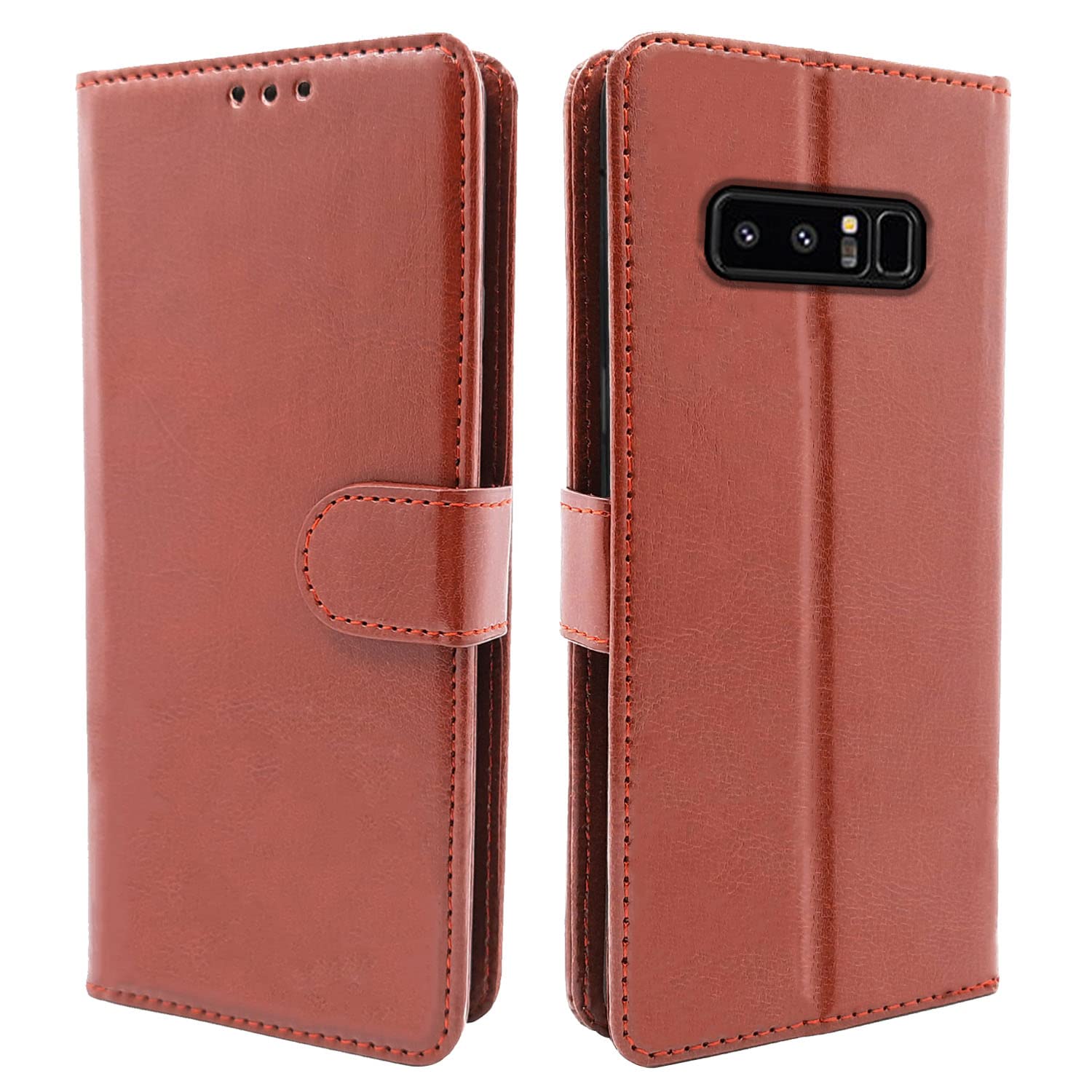 Pikkme flip cover for Samsung Note 8