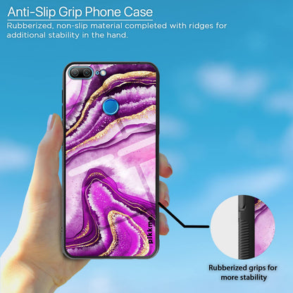 Pikkme Honor 9 Lite Hybrid phone cover – photo 5