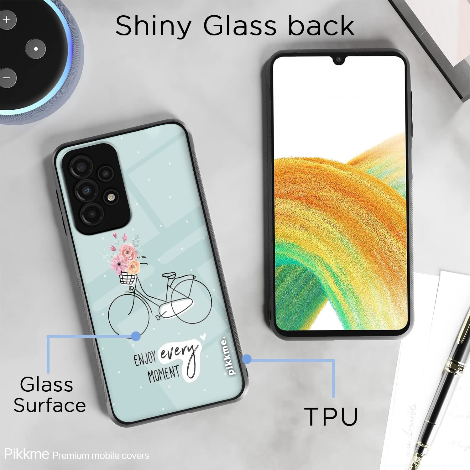Pikkme mobile cover for Samsung A13 4G – photo 3