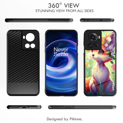Pikkme OnePlus 10R mobile cover – photo 2