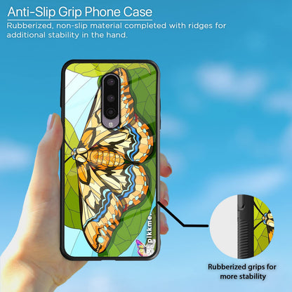 OnePlus 8 Hybrid phone cover by Pikkme – photo 5
