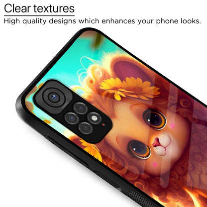 Pikkme Redmi Note 11/Note 11s Hybrid back cover – photo 4
