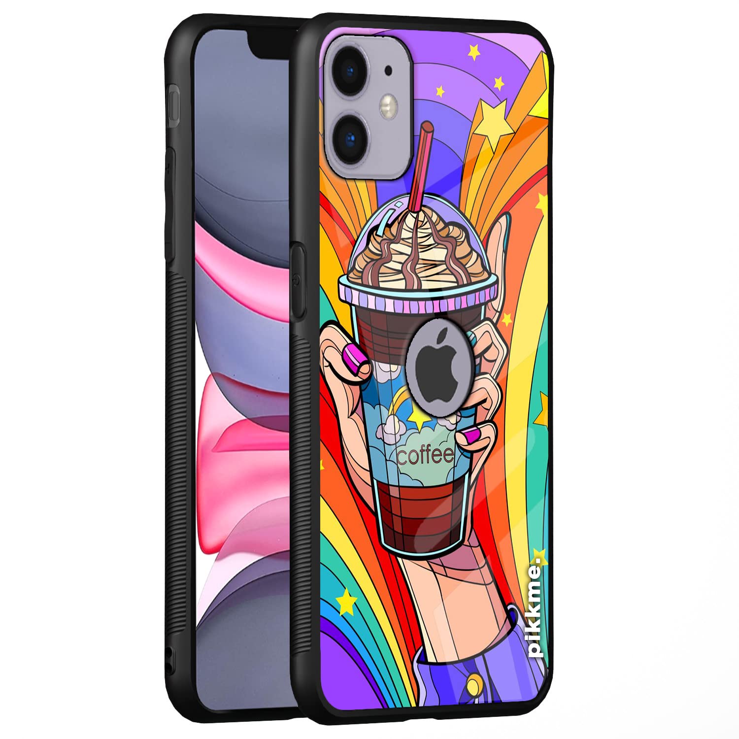 Mobile cover for iPhone 11 – Pikkme