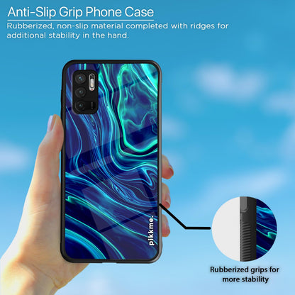 Pikkme back cover for Redmi Note 10T/Poco M3 Pro 5G – photo 5