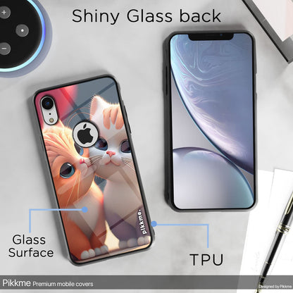 Hybrid Mobile back cover for iPhone XR – Pikkme – photo 3