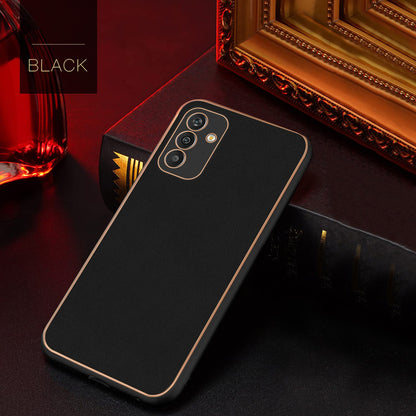 Pikkme black Chrome mobile back cover for Samsung A14 5G – photo 5