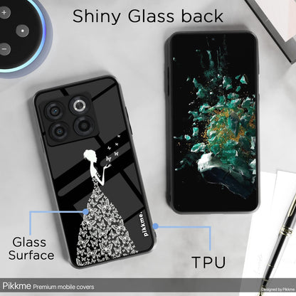 OnePlus 10T 5G Hybrid phone cover by Pikkme – photo 3