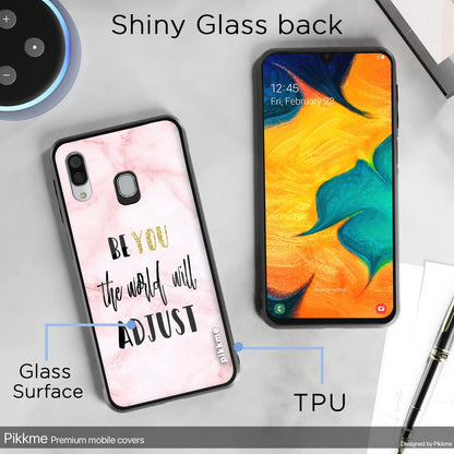 Mobile cover for Samsung A20/A30/M10s – Pikkme – photo 3