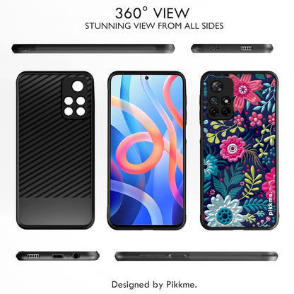 Pikkme Redmi Note 11T/Poco M4 Pro 5G back cover – photo 2