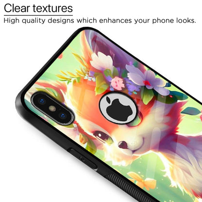 Pikkme iPhone X/XS back cover – photo 4