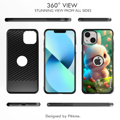 Pikkme iPhone 13 phone cover – photo 2
