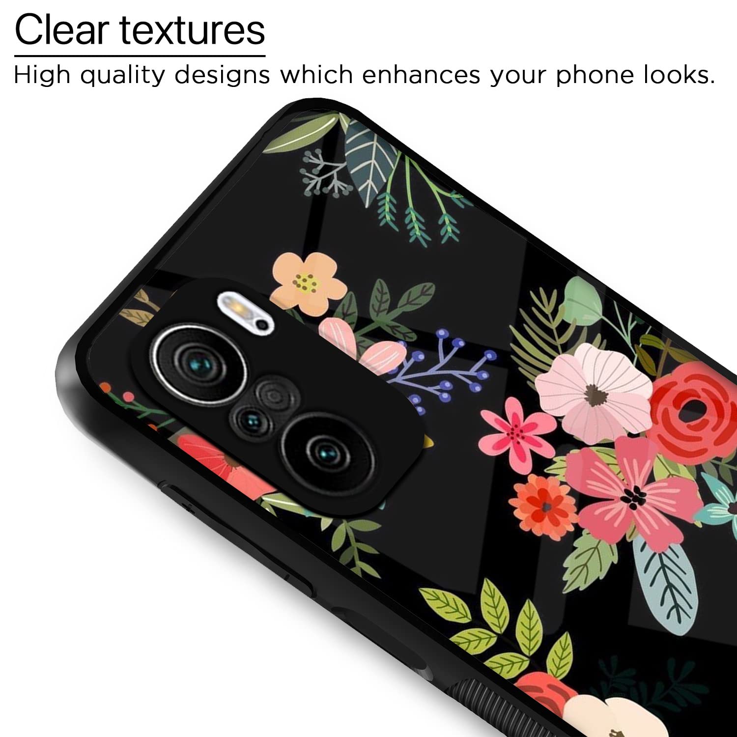 Mobile cover for Mi 11X/11X Pro – Pikkme – photo 4