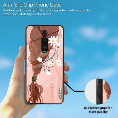 Pikkme Hybrid phone cover for Redmi K20/K20 Pro – photo 5