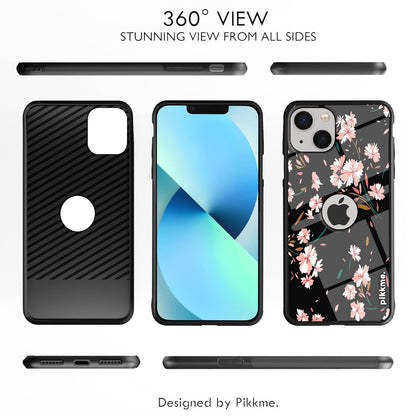 Phone cover for iPhone 13 – Pikkme – photo 2