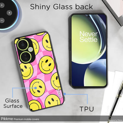 OnePlus Nord CE 3 Lite 5G Hybrid mobile cover by Pikkme – photo 3