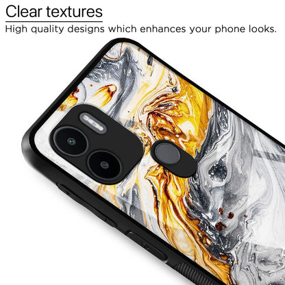 Pikkme back cover for Redmi A1 Plus/A2 Plus/Poco C50 – photo 4