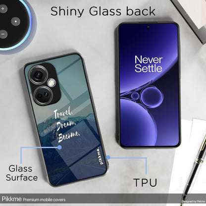 Pikkme OnePlus Nord CE 3 5G back cover – photo 3