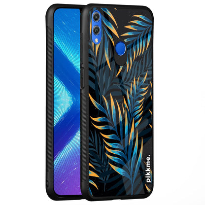 Honor 8X mobile cover by Pikkme