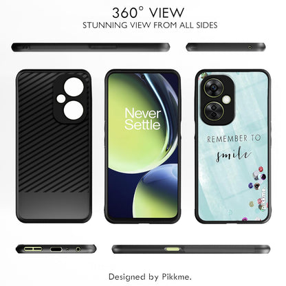Pikkme Hybrid mobile cover for OnePlus Nord CE 3 Lite 5G – photo 2