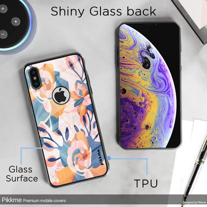 Pikkme mobile cover for iPhone X/XS – photo 3
