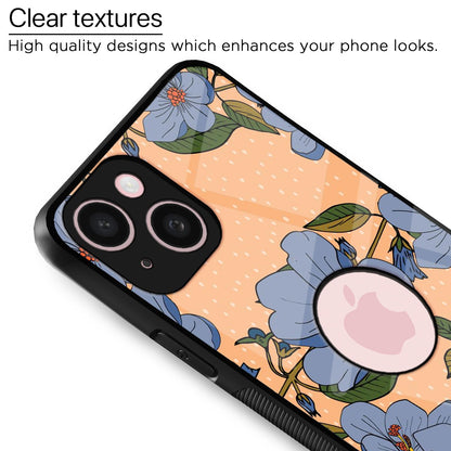 iPhone 15 Flower phone cover by Pikkme – photo 4