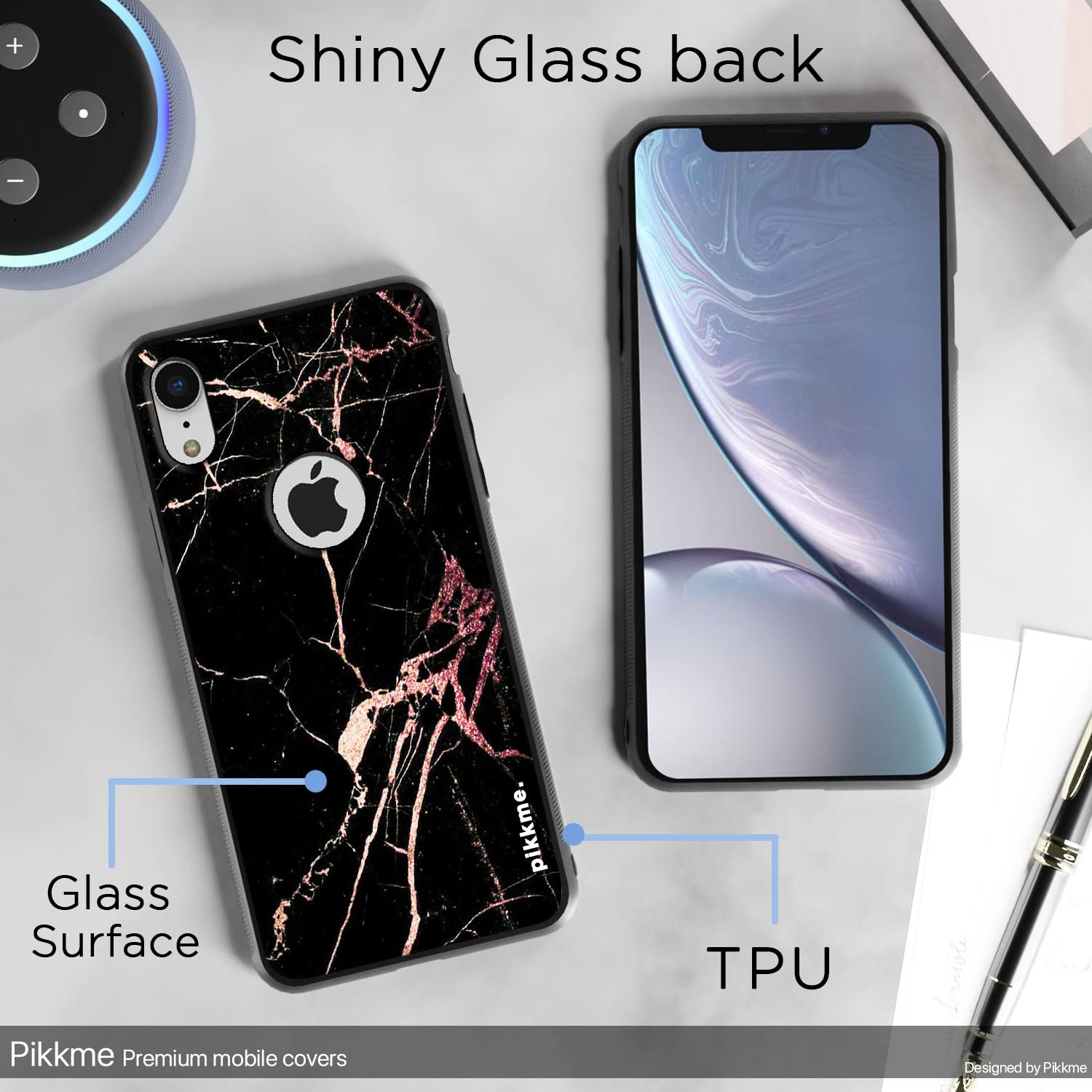 Pikkme phone cover for iPhone XR – photo 3