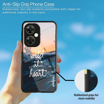 OnePlus Nord CE 3 Lite 5G phone cover by Pikkme – photo 5