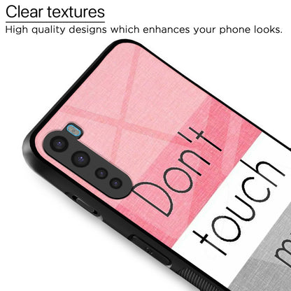 Pikkme OnePlus Nord mobile cover – photo 4