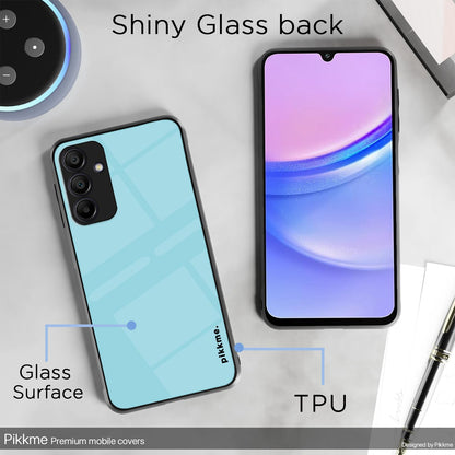 Samsung A15 5G back cover by Pikkme – photo 3