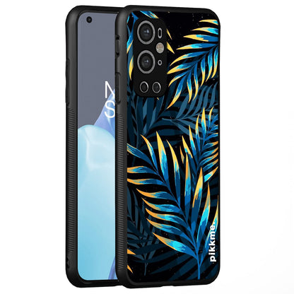 Flower Back cover for OnePlus 9 Pro – Pikkme