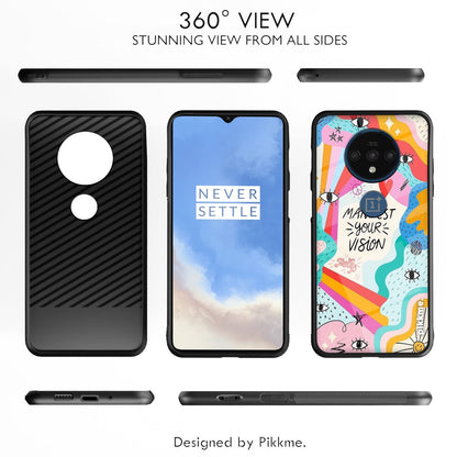 Pikkme OnePlus 7T back cover – photo 2