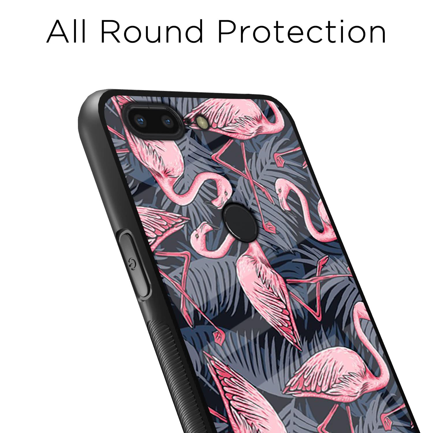 Pikkme back cover for OnePlus 5T – photo 7
