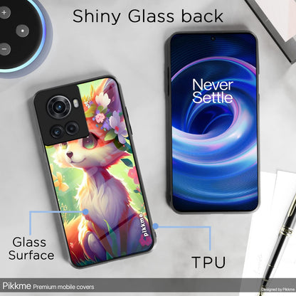 Hybrid Phone cover for OnePlus 10R – Pikkme – photo 3