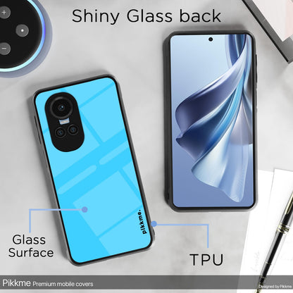 Back cover for Oppo Reno 10 5G – Pikkme – photo 3