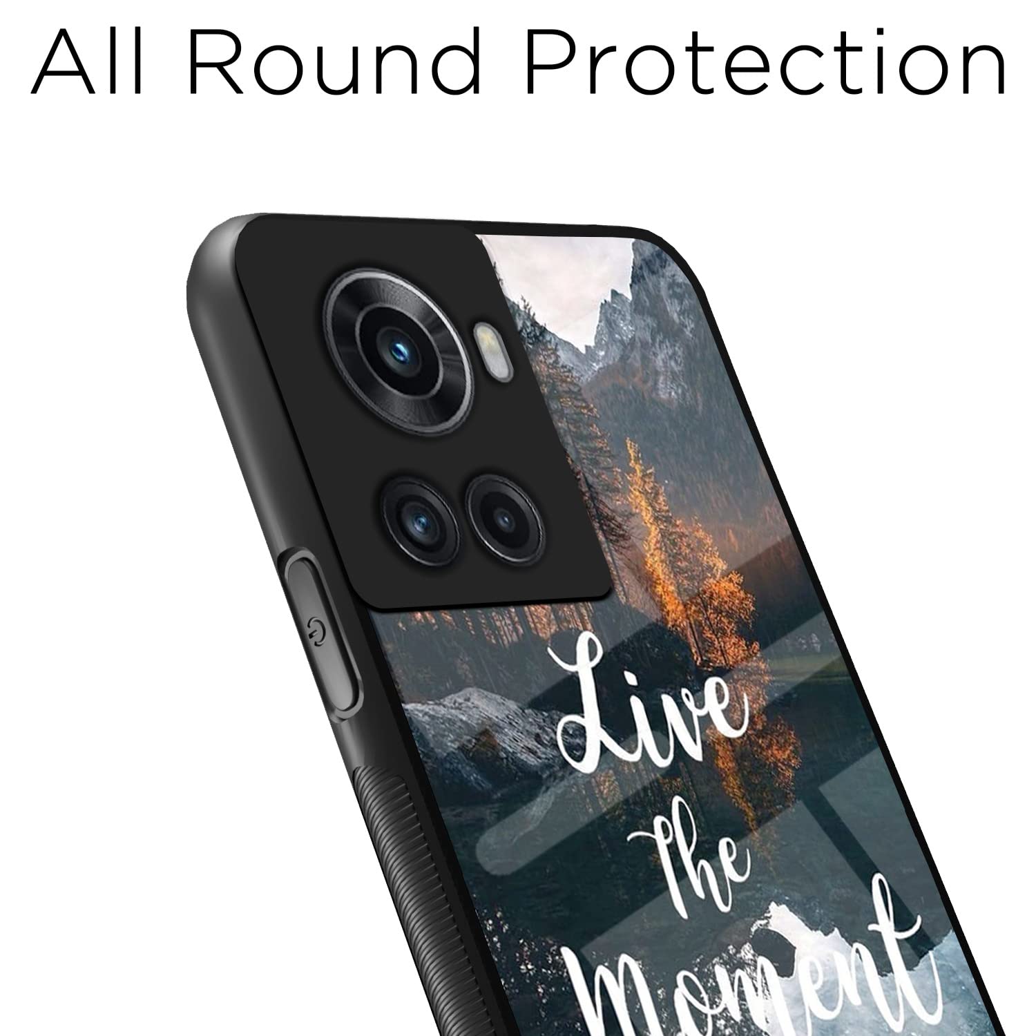 Pikkme OnePlus 10R phone cover – photo 7