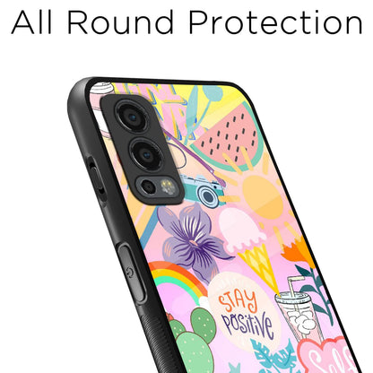 Pikkme OnePlus Nord 2 5G Hybrid mobile cover – photo 7