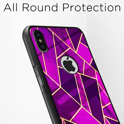 Mobile back cover for iPhone X/XS – Pikkme – photo 7