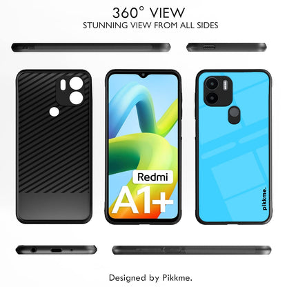 Phone cover for Redmi A1 Plus/A2 Plus/Poco C50 – Pikkme – photo 2