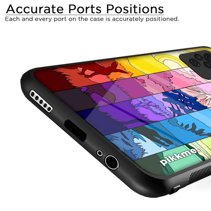 Pikkme Redmi Note 10/Note 10s phone cover – photo 6